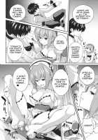 White Dragon Splendid Butterfly / 白竜華蝶 [Soba] [Koihime Musou] Thumbnail Page 03