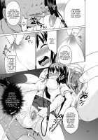 Development Diary Ch.2 – Chii-Chan Development Diary 2 [Mucha] [Original] Thumbnail Page 19