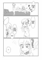 Maybe We Haven'T Had Our First Kiss Yet [Codeyamada] [Aikatsu] Thumbnail Page 04