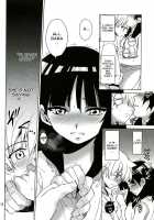 ALI×MORU 2 / ALI×MORU 2 [Heizo] [Magi The Labyrinth Of Magic] Thumbnail Page 11