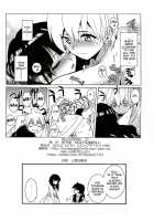 ALI×MORU 2 / ALI×MORU 2 [Heizo] [Magi The Labyrinth Of Magic] Thumbnail Page 25