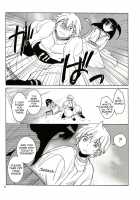 ALI×MORU 2 / ALI×MORU 2 [Heizo] [Magi The Labyrinth Of Magic] Thumbnail Page 03