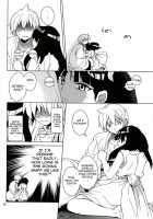 ALI×MORU 2 / ALI×MORU 2 [Heizo] [Magi The Labyrinth Of Magic] Thumbnail Page 09