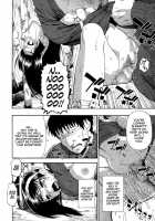 Back Street Alley Ch. 1 [Oyster] [Original] Thumbnail Page 24