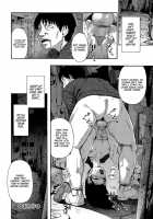 Back Street Alley Ch. 1 [Oyster] [Original] Thumbnail Page 26