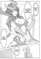 One Combo Man [Kumiko] [League Of Legends] Thumbnail Page 03