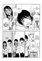 Watashi Wa Hoka No Otoko To, SEX Shite, SEX Shite, SEX O Shita. ~Itsunomanika Kanojo Wa~ Chp 1-3  N04h Translation [Satou Toshio] [Original] Thumbnail Page 10