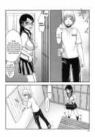 Watashi Wa Hoka No Otoko To, SEX Shite, SEX Shite, SEX O Shita. ~Itsunomanika Kanojo Wa~ Chp 1-3  N04h Translation [Satou Toshio] [Original] Thumbnail Page 15