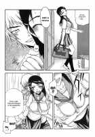 Watashi Wa Hoka No Otoko To, SEX Shite, SEX Shite, SEX O Shita. ~Itsunomanika Kanojo Wa~ Chp 1-3  N04h Translation [Satou Toshio] [Original] Thumbnail Page 16