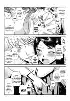 Watashi Wa Hoka No Otoko To, SEX Shite, SEX Shite, SEX O Shita. ~Itsunomanika Kanojo Wa~ Chp 1-3  N04h Translation [Satou Toshio] [Original] Thumbnail Page 17