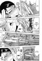 Watashi Wa Hoka No Otoko To, SEX Shite, SEX Shite, SEX O Shita. ~Itsunomanika Kanojo Wa~ Chp 1-3  N04h Translation [Satou Toshio] [Original] Thumbnail Page 28