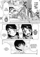 Watashi Wa Hoka No Otoko To, SEX Shite, SEX Shite, SEX O Shita. ~Itsunomanika Kanojo Wa~ Chp 1-3  N04h Translation [Satou Toshio] [Original] Thumbnail Page 35