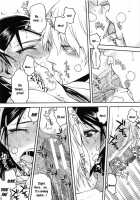 Watashi Wa Hoka No Otoko To, SEX Shite, SEX Shite, SEX O Shita. ~Itsunomanika Kanojo Wa~ Chp 1-3  N04h Translation [Satou Toshio] [Original] Thumbnail Page 37