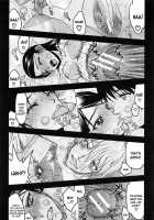 Watashi Wa Hoka No Otoko To, SEX Shite, SEX Shite, SEX O Shita. ~Itsunomanika Kanojo Wa~ Chp 1-3  N04h Translation [Satou Toshio] [Original] Thumbnail Page 42