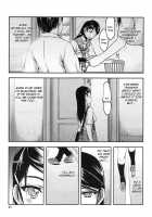 Watashi Wa Hoka No Otoko To, SEX Shite, SEX Shite, SEX O Shita. ~Itsunomanika Kanojo Wa~ Chp 1-3  N04h Translation [Satou Toshio] [Original] Thumbnail Page 44