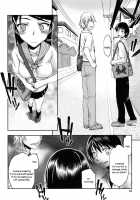 Watashi Wa Hoka No Otoko To, SEX Shite, SEX Shite, SEX O Shita. ~Itsunomanika Kanojo Wa~ Chp 1-3  N04h Translation [Satou Toshio] [Original] Thumbnail Page 45