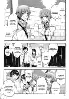Watashi Wa Hoka No Otoko To, SEX Shite, SEX Shite, SEX O Shita. ~Itsunomanika Kanojo Wa~ Chp 1-3  N04h Translation [Satou Toshio] [Original] Thumbnail Page 47
