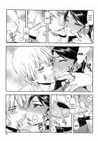 Watashi Wa Hoka No Otoko To, SEX Shite, SEX Shite, SEX O Shita. ~Itsunomanika Kanojo Wa~ Chp 1-3  N04h Translation [Satou Toshio] [Original] Thumbnail Page 54