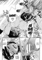 Watashi Wa Hoka No Otoko To, SEX Shite, SEX Shite, SEX O Shita. ~Itsunomanika Kanojo Wa~ Chp 1-3  N04h Translation [Satou Toshio] [Original] Thumbnail Page 63