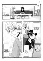 Watashi Wa Hoka No Otoko To, SEX Shite, SEX Shite, SEX O Shita. ~Itsunomanika Kanojo Wa~ Chp 1-3  N04h Translation [Satou Toshio] [Original] Thumbnail Page 76