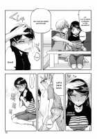 Watashi Wa Hoka No Otoko To, SEX Shite, SEX Shite, SEX O Shita. ~Itsunomanika Kanojo Wa~ Chp 1-3  N04h Translation [Satou Toshio] [Original] Thumbnail Page 78