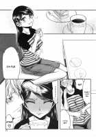 Watashi Wa Hoka No Otoko To, SEX Shite, SEX Shite, SEX O Shita. ~Itsunomanika Kanojo Wa~ Chp 1-3  N04h Translation [Satou Toshio] [Original] Thumbnail Page 80
