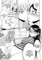Watashi Wa Hoka No Otoko To, SEX Shite, SEX Shite, SEX O Shita. ~Itsunomanika Kanojo Wa~ Chp 1-3  N04h Translation [Satou Toshio] [Original] Thumbnail Page 83