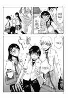 Watashi Wa Hoka No Otoko To, SEX Shite, SEX Shite, SEX O Shita. ~Itsunomanika Kanojo Wa~ Chp 1-3  N04h Translation [Satou Toshio] [Original] Thumbnail Page 09