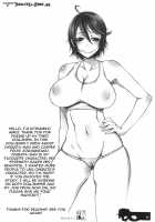 Hebi No Michi Tote Mata Tanoshi | The Trail Of The Serpent Is Pleasurable / 蛇の道とてまた楽し [Kitsuneko Anko] [Jormungand] Thumbnail Page 23