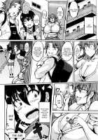 Dirty Mother of a Friend / いけない友母 [Matsumoto Katsuya] [Original] Thumbnail Page 20