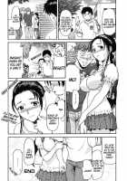 Really Look At Me [Saida Kazuaki] [Original] Thumbnail Page 20