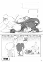 Scarlet Dancing Cherry Blossom / 朱珠櫻華 [Anzu] [King Of Fighters] Thumbnail Page 24