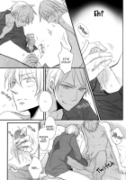 Made In Hell / Made in Hell [Ichinomiya Shihan] [Hetalia Axis Powers] Thumbnail Page 13