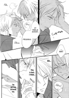 Made In Hell / Made in Hell [Ichinomiya Shihan] [Hetalia Axis Powers] Thumbnail Page 14