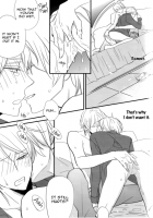 Made In Hell / Made in Hell [Ichinomiya Shihan] [Hetalia Axis Powers] Thumbnail Page 17