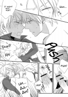 Made In Hell / Made in Hell [Ichinomiya Shihan] [Hetalia Axis Powers] Thumbnail Page 18