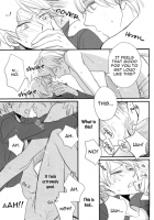 Made In Hell / Made in Hell [Ichinomiya Shihan] [Hetalia Axis Powers] Thumbnail Page 19