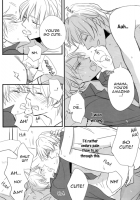 Made In Hell / Made in Hell [Ichinomiya Shihan] [Hetalia Axis Powers] Thumbnail Page 20