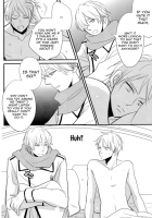Made In Hell / Made in Hell [Ichinomiya Shihan] [Hetalia Axis Powers] Thumbnail Page 22