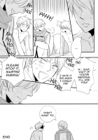 Made In Hell / Made in Hell [Ichinomiya Shihan] [Hetalia Axis Powers] Thumbnail Page 23