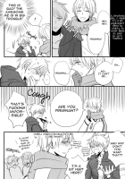 Made In Hell / Made in Hell [Ichinomiya Shihan] [Hetalia Axis Powers] Thumbnail Page 24