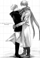 Made In Hell / Made in Hell [Ichinomiya Shihan] [Hetalia Axis Powers] Thumbnail Page 26