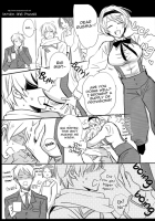 Made In Hell / Made in Hell [Ichinomiya Shihan] [Hetalia Axis Powers] Thumbnail Page 27