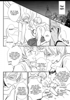 Made In Hell / Made in Hell [Ichinomiya Shihan] [Hetalia Axis Powers] Thumbnail Page 28