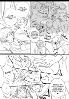 Made In Hell / Made in Hell [Ichinomiya Shihan] [Hetalia Axis Powers] Thumbnail Page 29