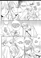 Made In Hell / Made in Hell [Ichinomiya Shihan] [Hetalia Axis Powers] Thumbnail Page 30