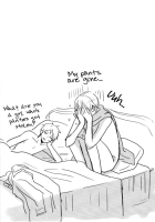 Made In Hell / Made in Hell [Ichinomiya Shihan] [Hetalia Axis Powers] Thumbnail Page 32