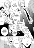 Made In Hell / Made in Hell [Ichinomiya Shihan] [Hetalia Axis Powers] Thumbnail Page 33