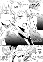 Made In Hell / Made in Hell [Ichinomiya Shihan] [Hetalia Axis Powers] Thumbnail Page 34
