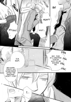 Made In Hell / Made in Hell [Ichinomiya Shihan] [Hetalia Axis Powers] Thumbnail Page 36